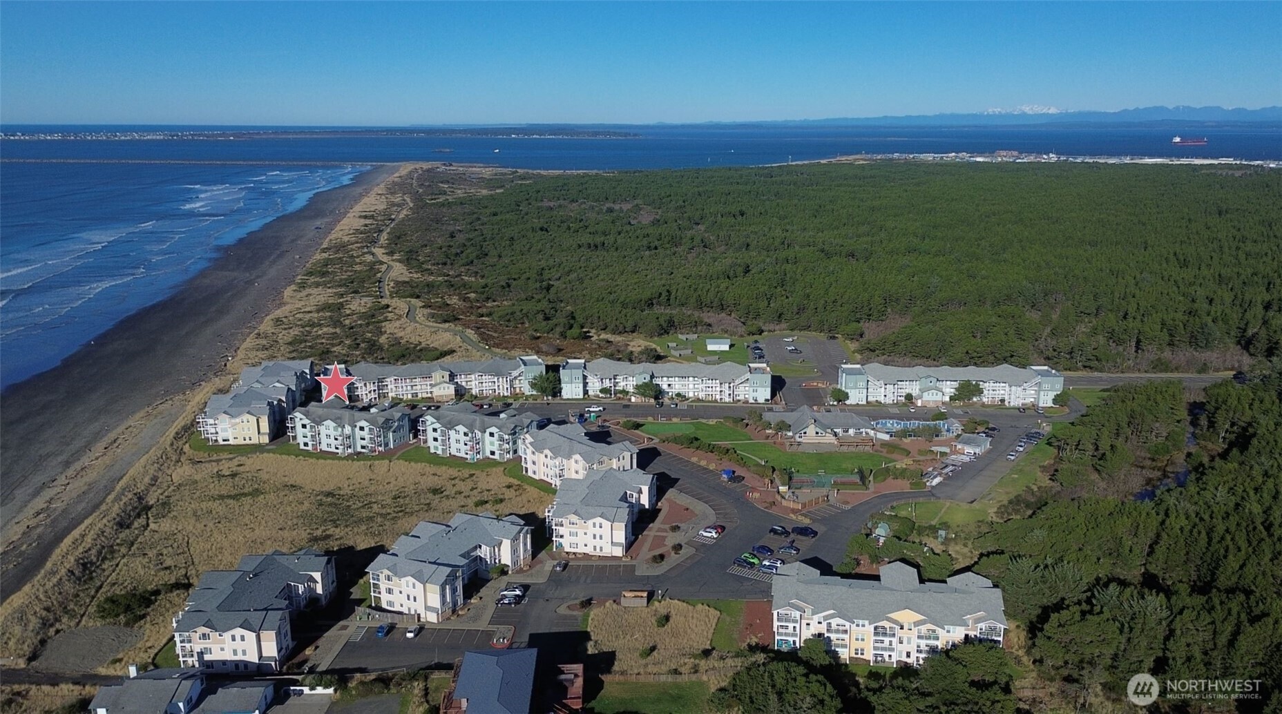 1600 W Ocean Avenue #920, Westport, WA 98595