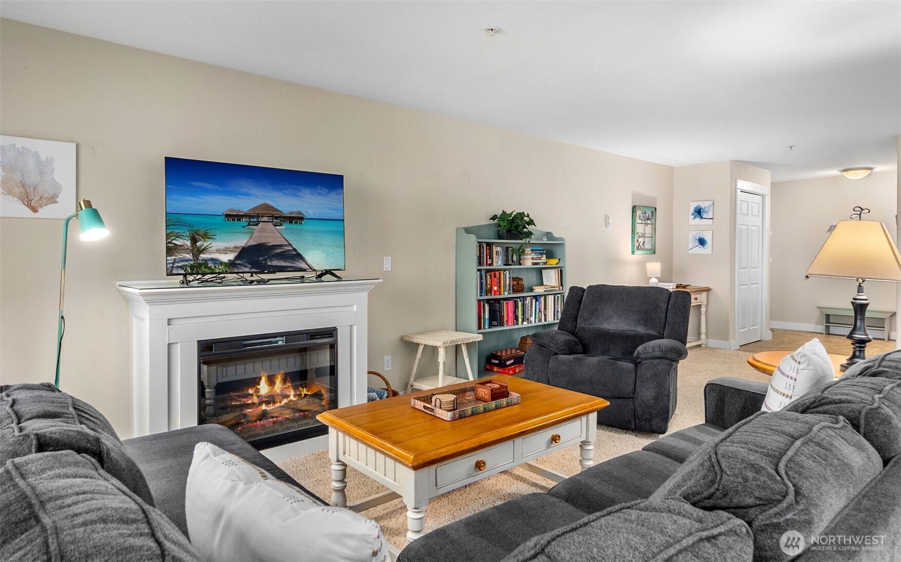 1600 W Ocean Avenue #920, Westport, WA 98595