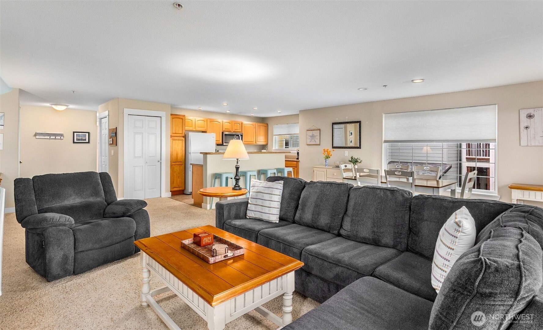 1600 W Ocean Avenue #920, Westport, WA 98595