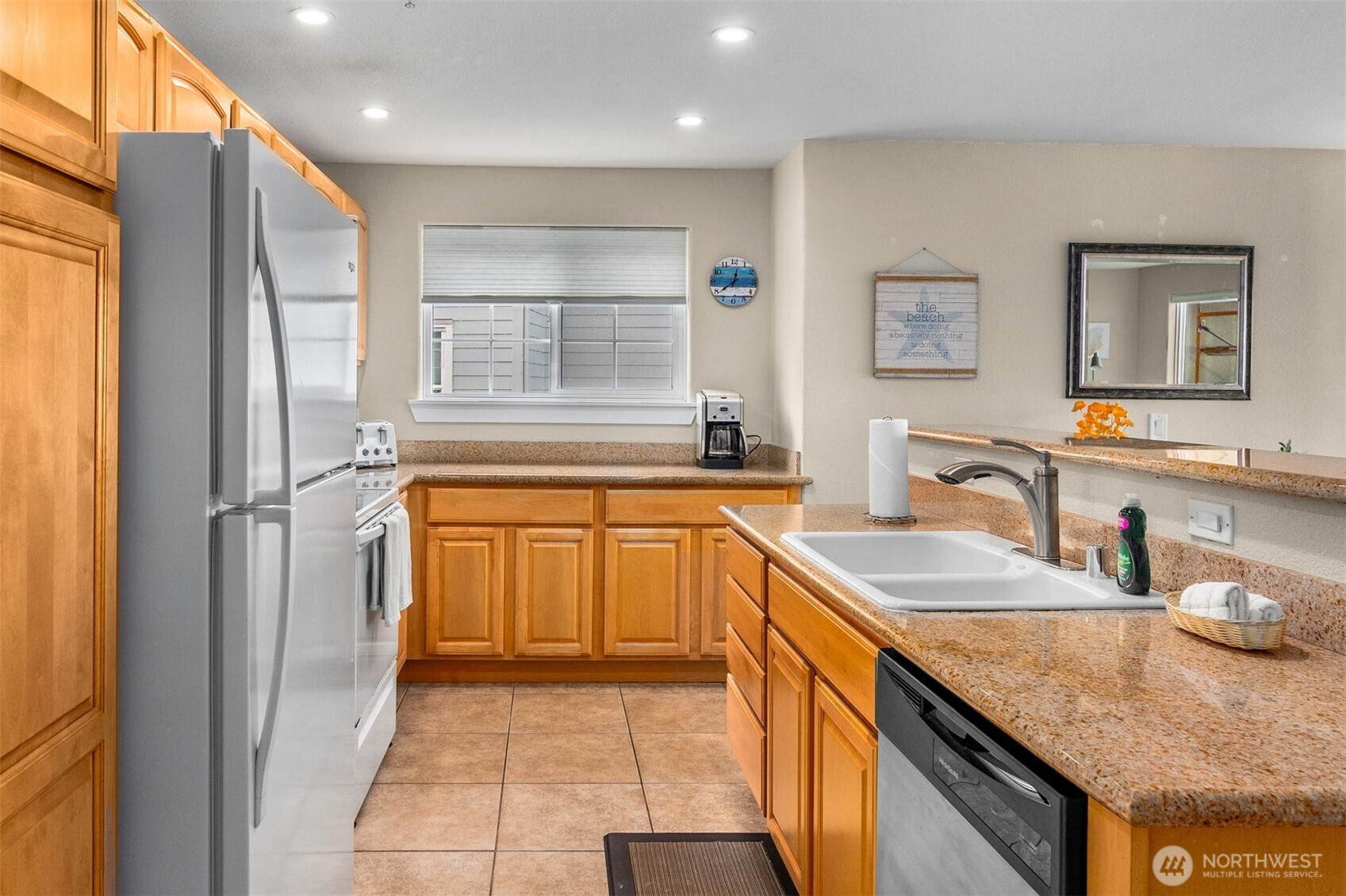 1600 W Ocean Avenue #920, Westport, WA 98595