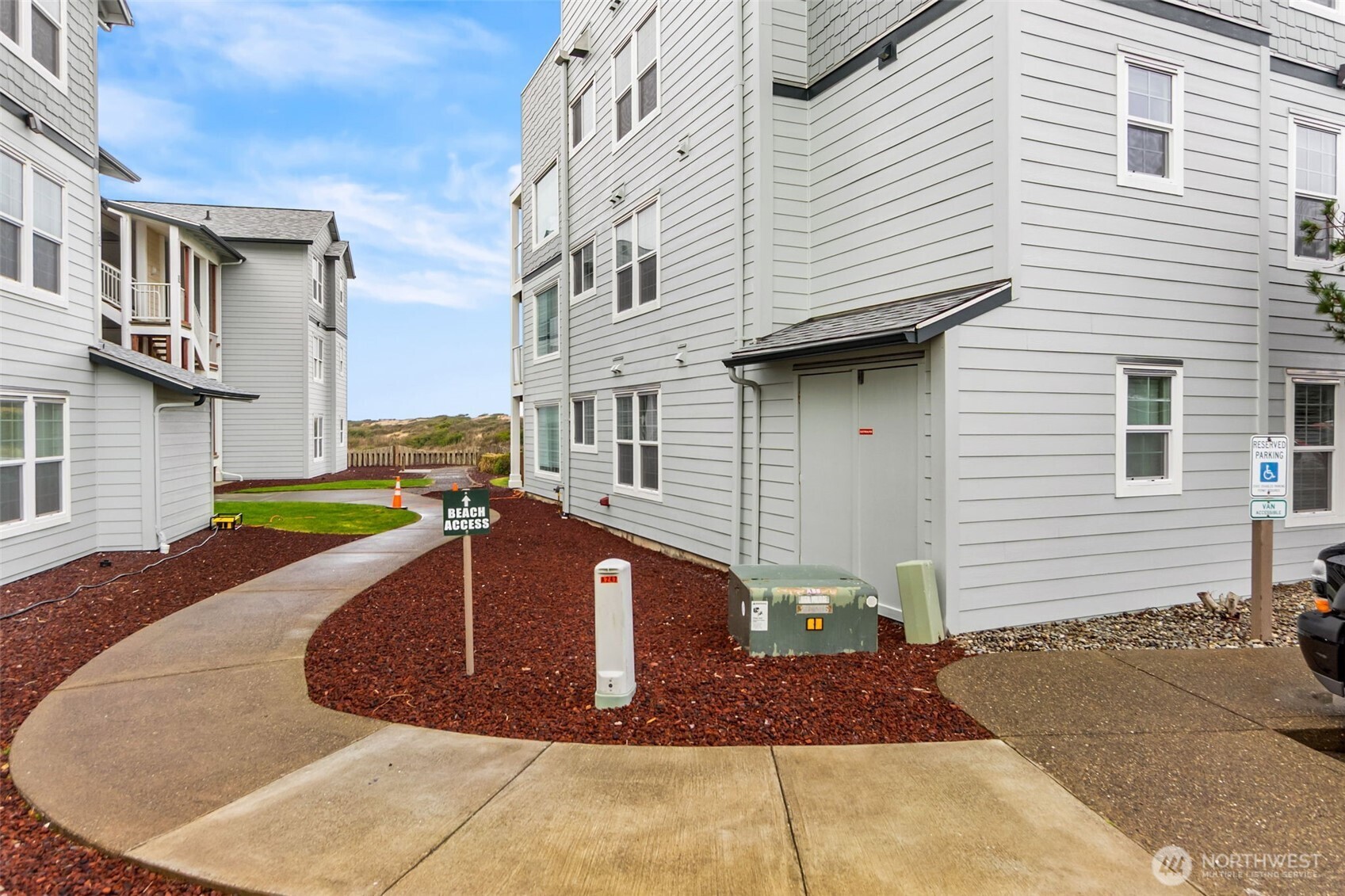 1600 W Ocean Avenue #920, Westport, WA 98595