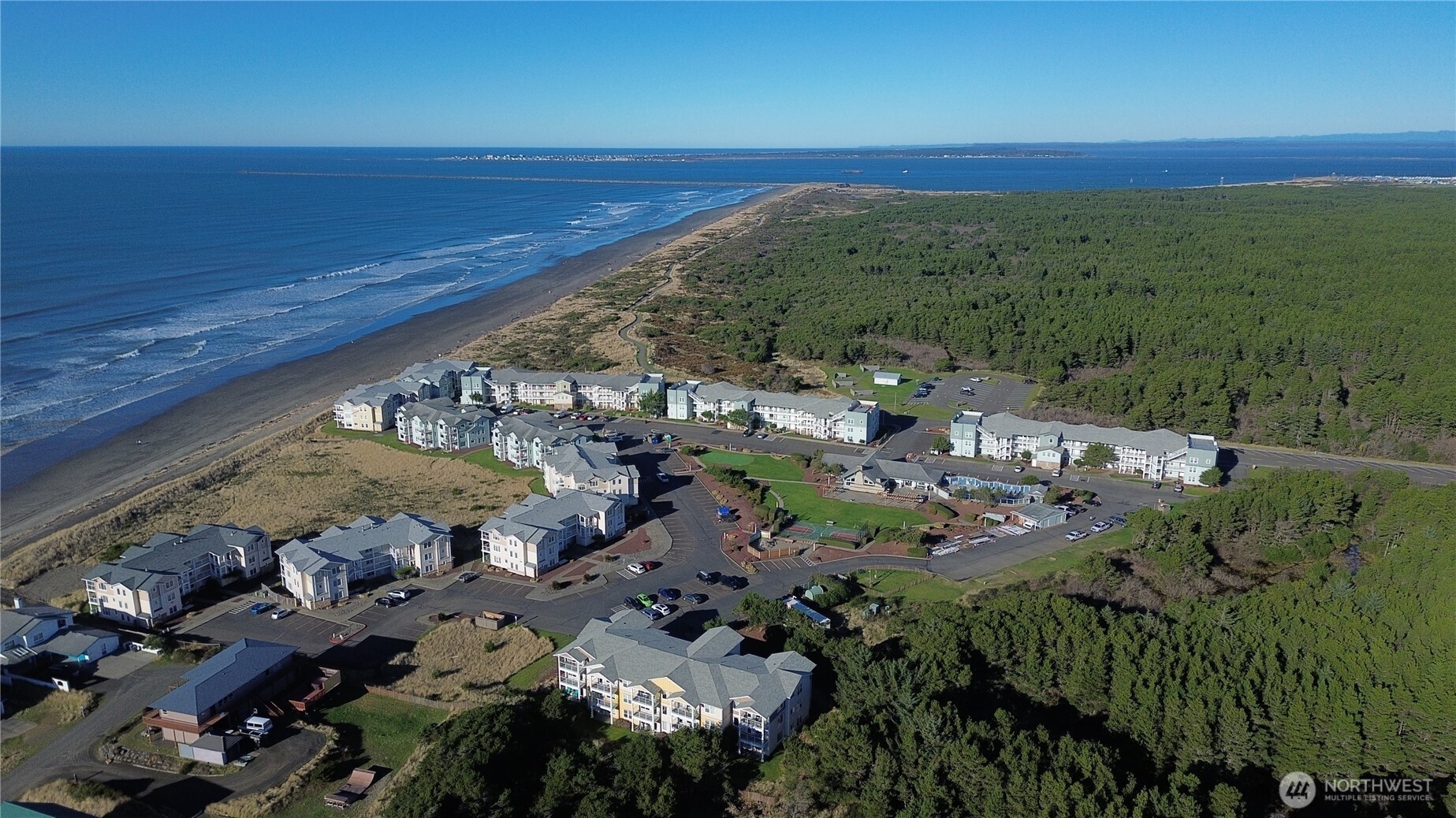 1600 W Ocean Avenue #920, Westport, WA 98595