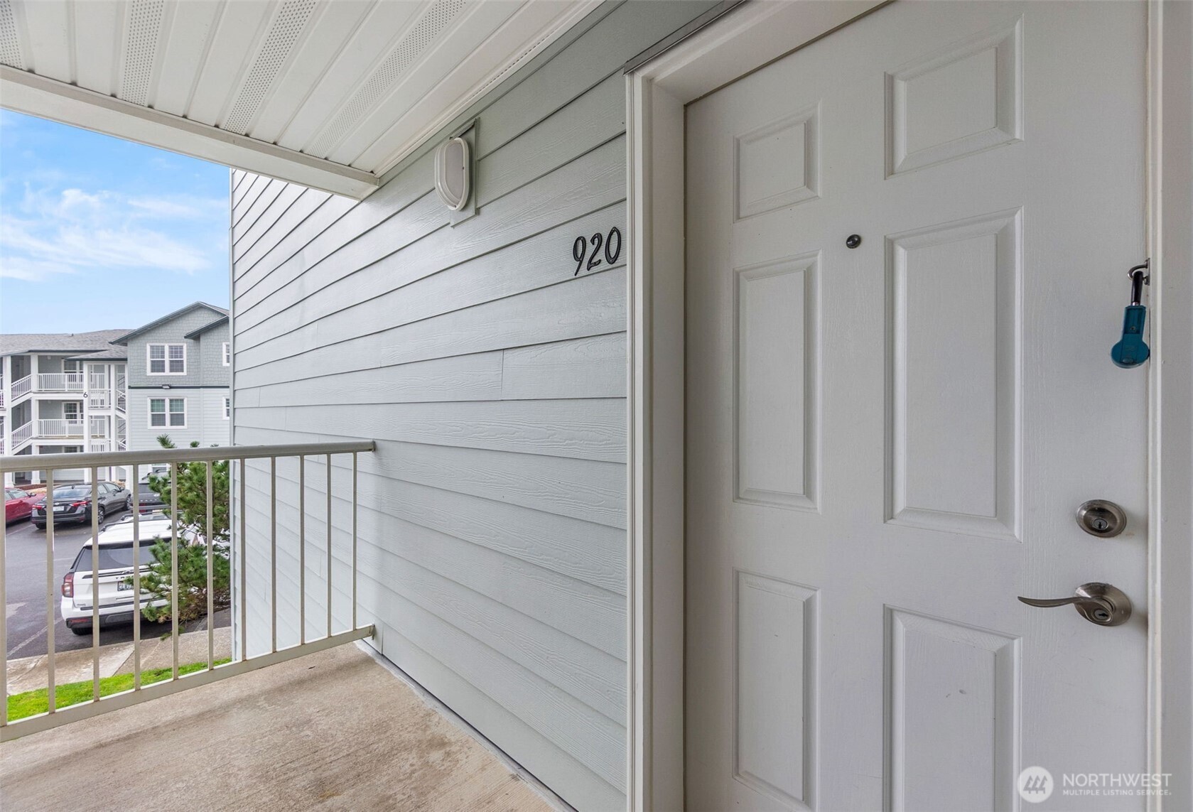 1600 W Ocean Avenue #920, Westport, WA 98595