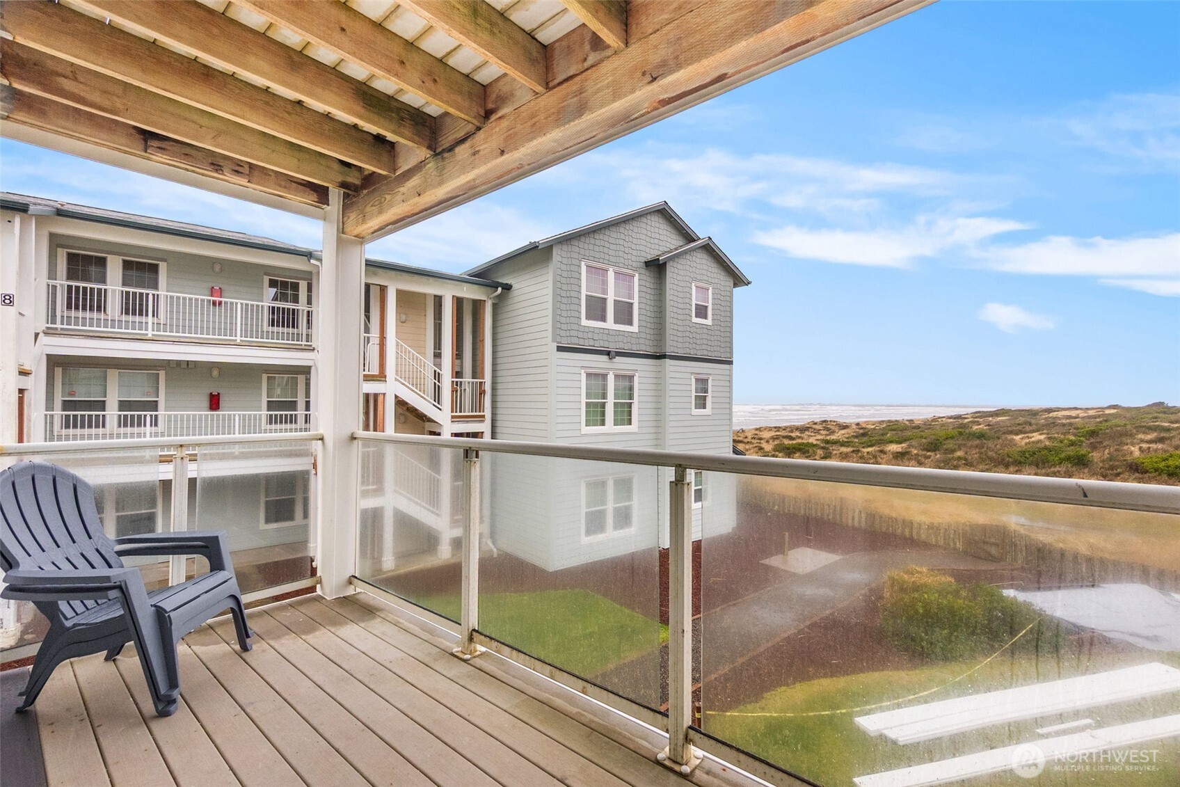 1600 W Ocean Avenue #920, Westport, WA 98595