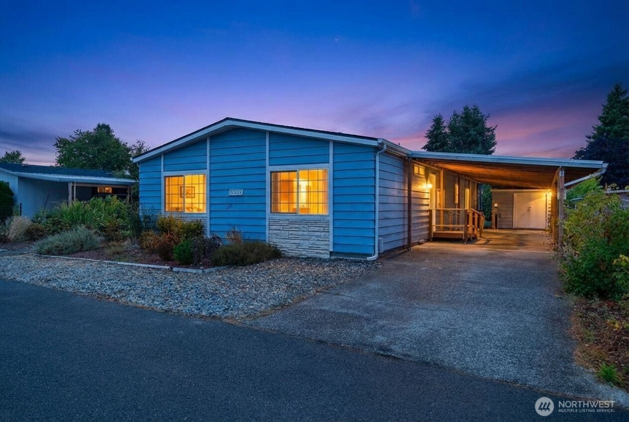 5226 Chelan Lane SE, Lacey, WA 98503