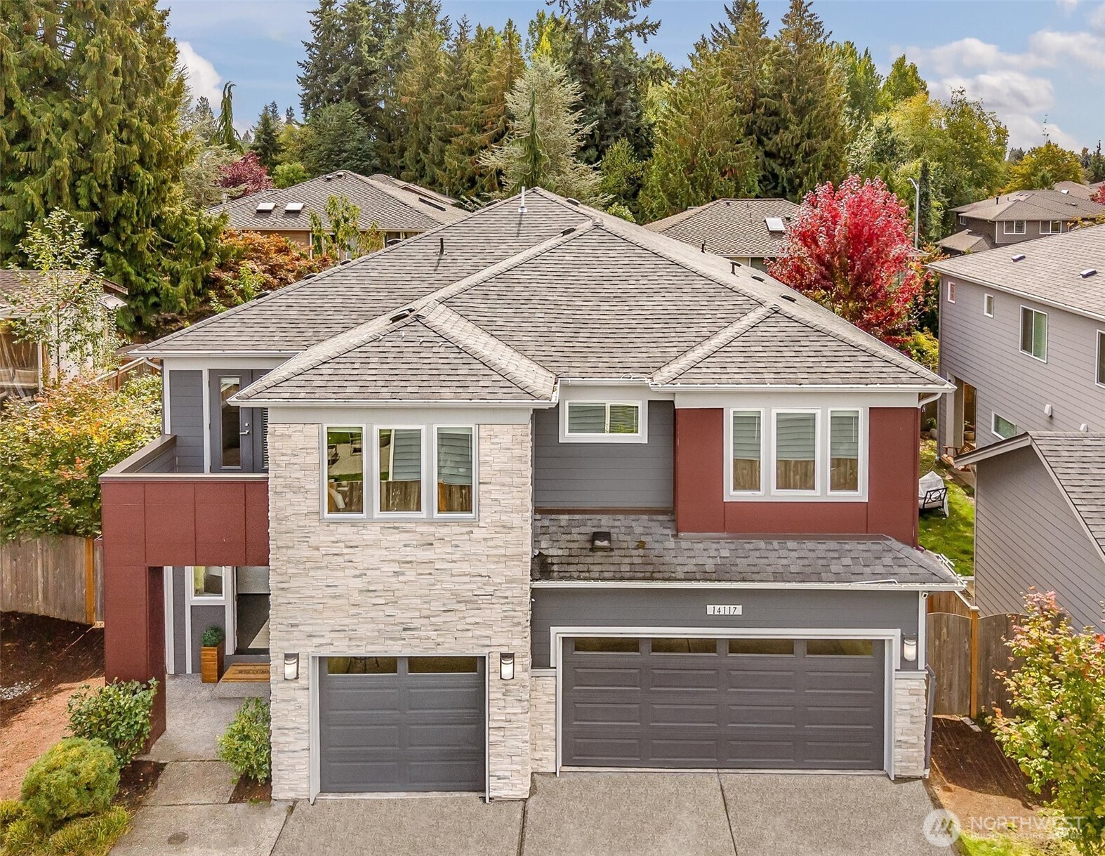 14117 45th Avenue SE, Snohomish, WA 98296