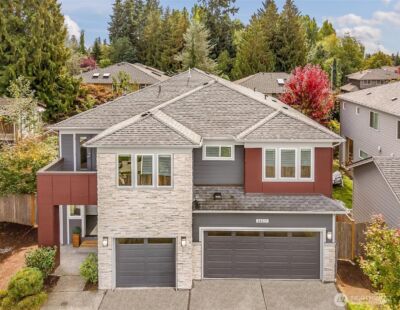 14117 45th Avenue SE, Snohomish, WA 98296