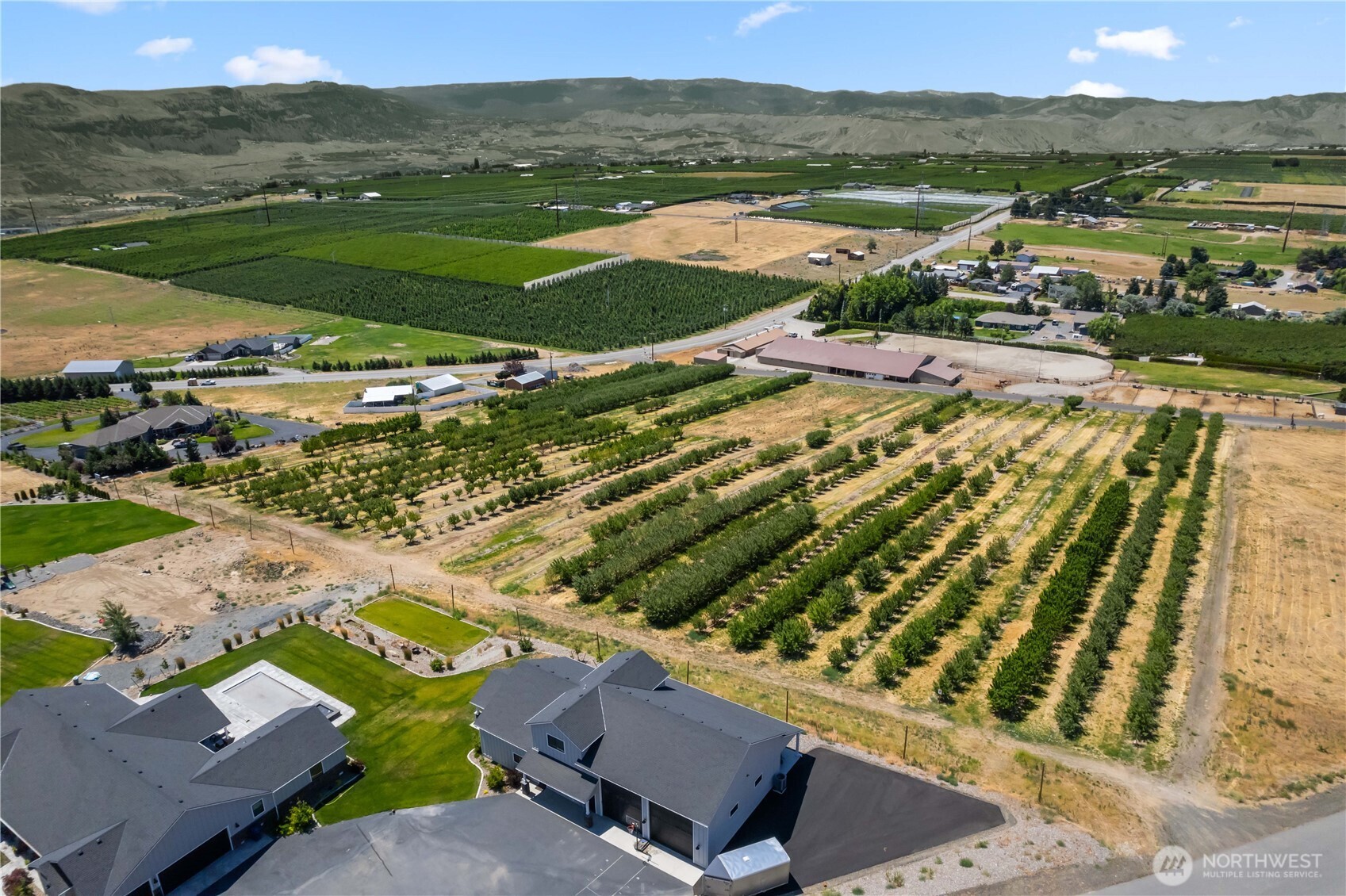 0 Yote , East Wenatchee, WA 98802