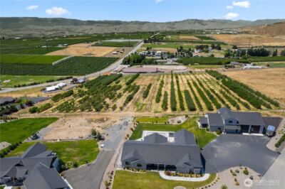 0 Yote , East Wenatchee, WA 98802 - Photo 2