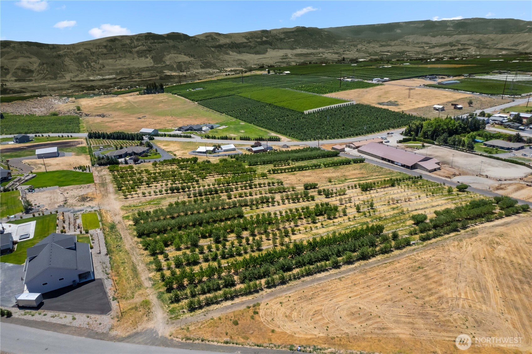 0 Yote , East Wenatchee, WA 98802