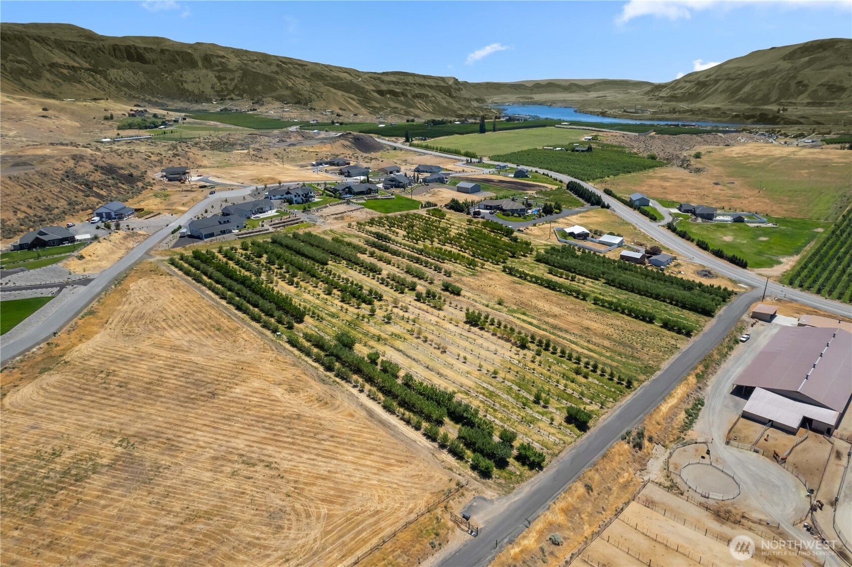 0 Yote , East Wenatchee, WA 98802