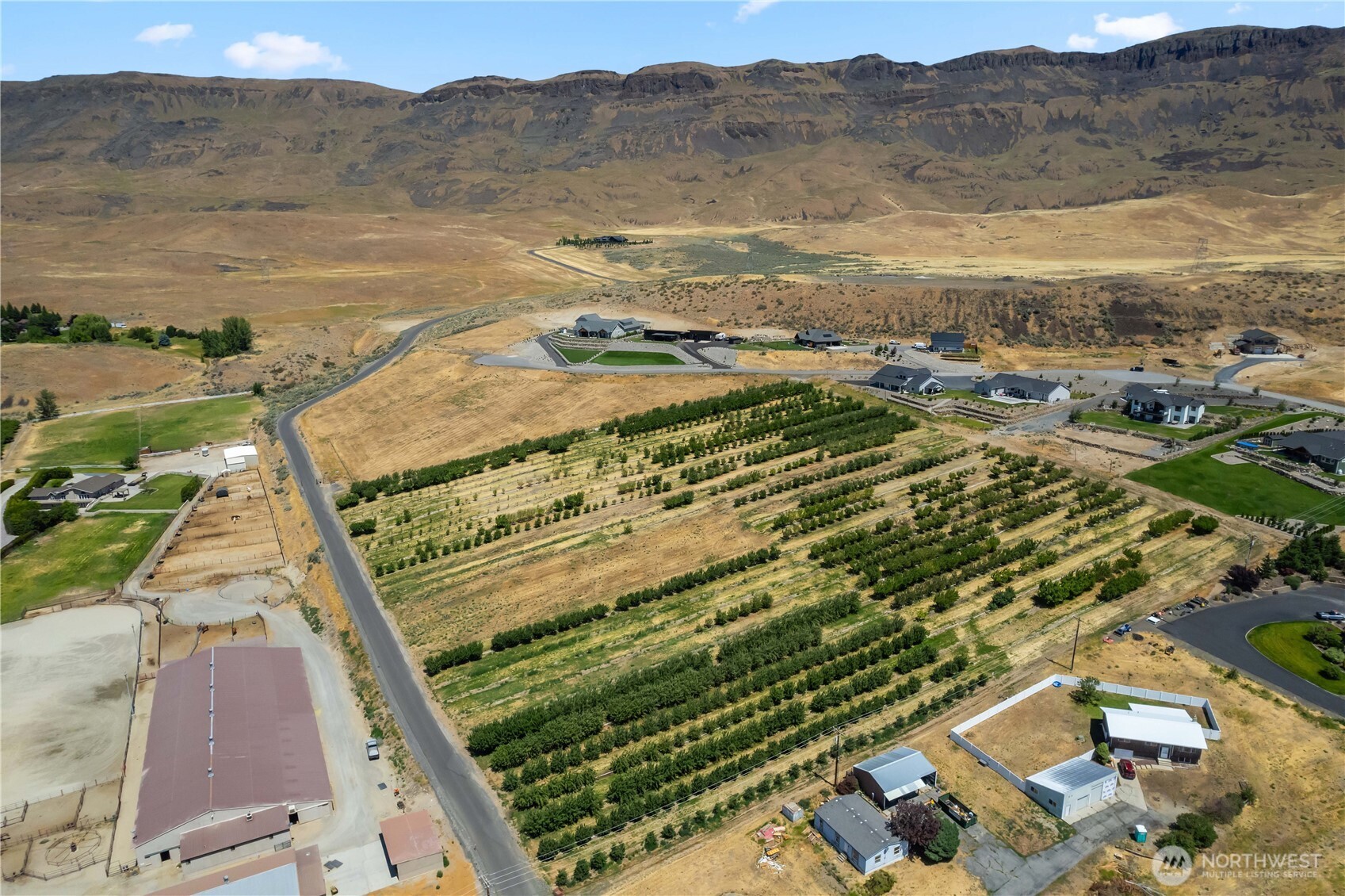 0 Yote , East Wenatchee, WA 98802