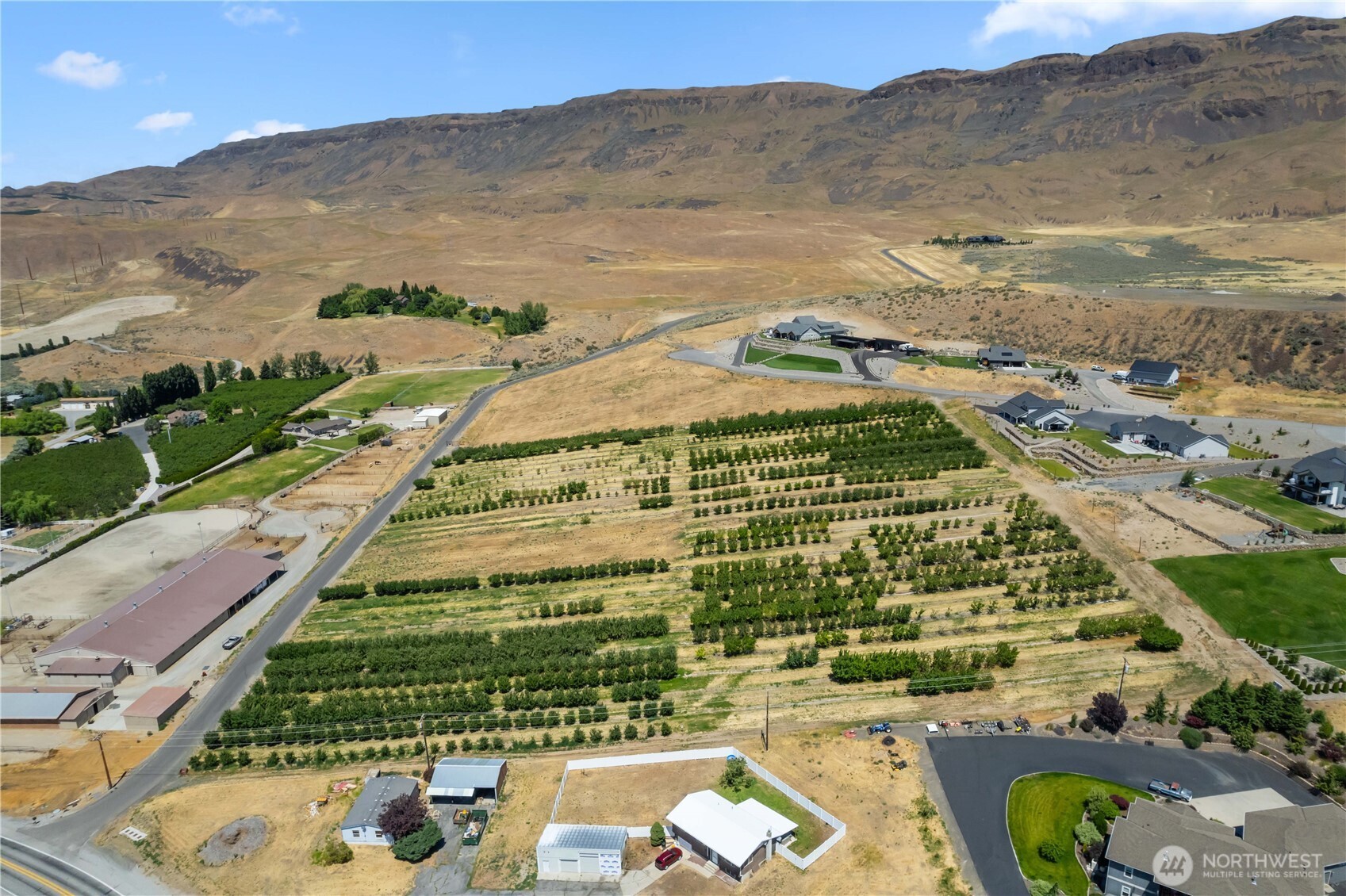 0 Yote , East Wenatchee, WA 98802