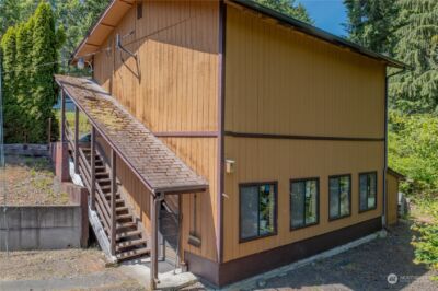 140 N Spindrift Drive , Lilliwaup, WA 98555 - Photo 15