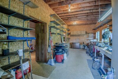 140 N Spindrift Drive , Lilliwaup, WA 98555 - Photo 16