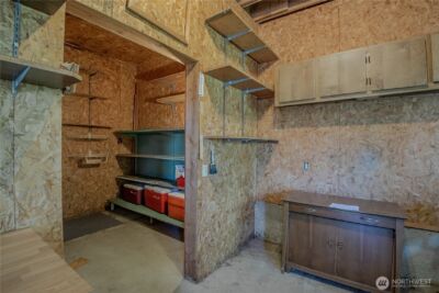 140 N Spindrift Drive , Lilliwaup, WA 98555 - Photo 19