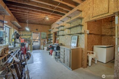 140 N Spindrift Drive , Lilliwaup, WA 98555 - Photo 20