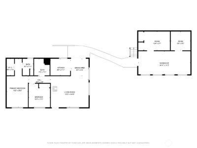 140 N Spindrift Drive , Lilliwaup, WA 98555 - Photo 23