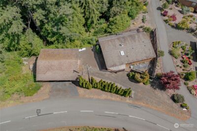 140 N Spindrift Drive , Lilliwaup, WA 98555 - Photo 25