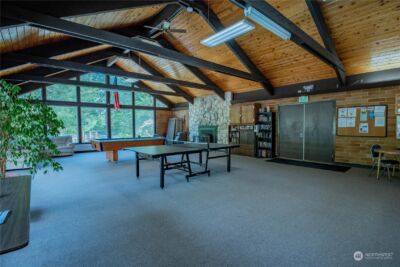 140 N Spindrift Drive , Lilliwaup, WA 98555 - Photo 32