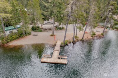 140 N Spindrift Drive , Lilliwaup, WA 98555 - Photo 36