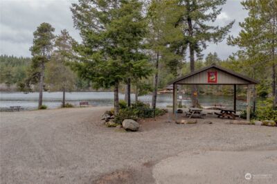 140 N Spindrift Drive , Lilliwaup, WA 98555 - Photo 37