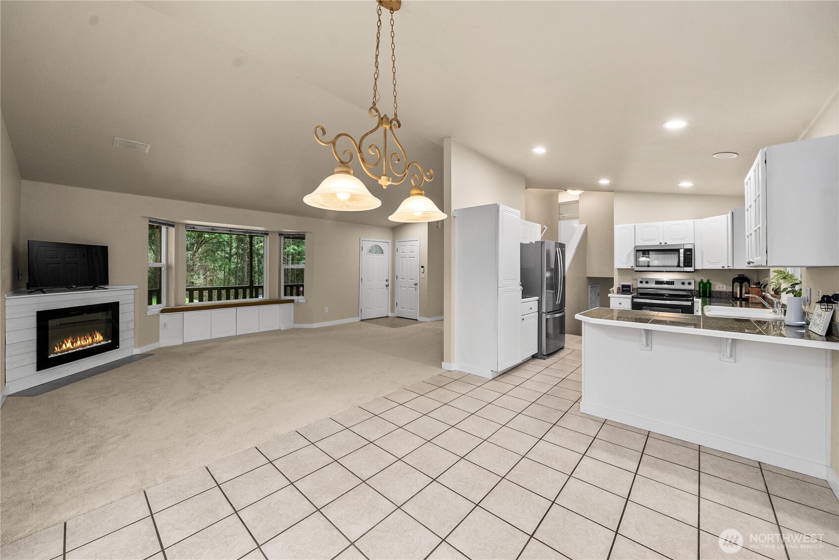 17637 Clear Lake Boulevard SE, Yelm, WA 98597