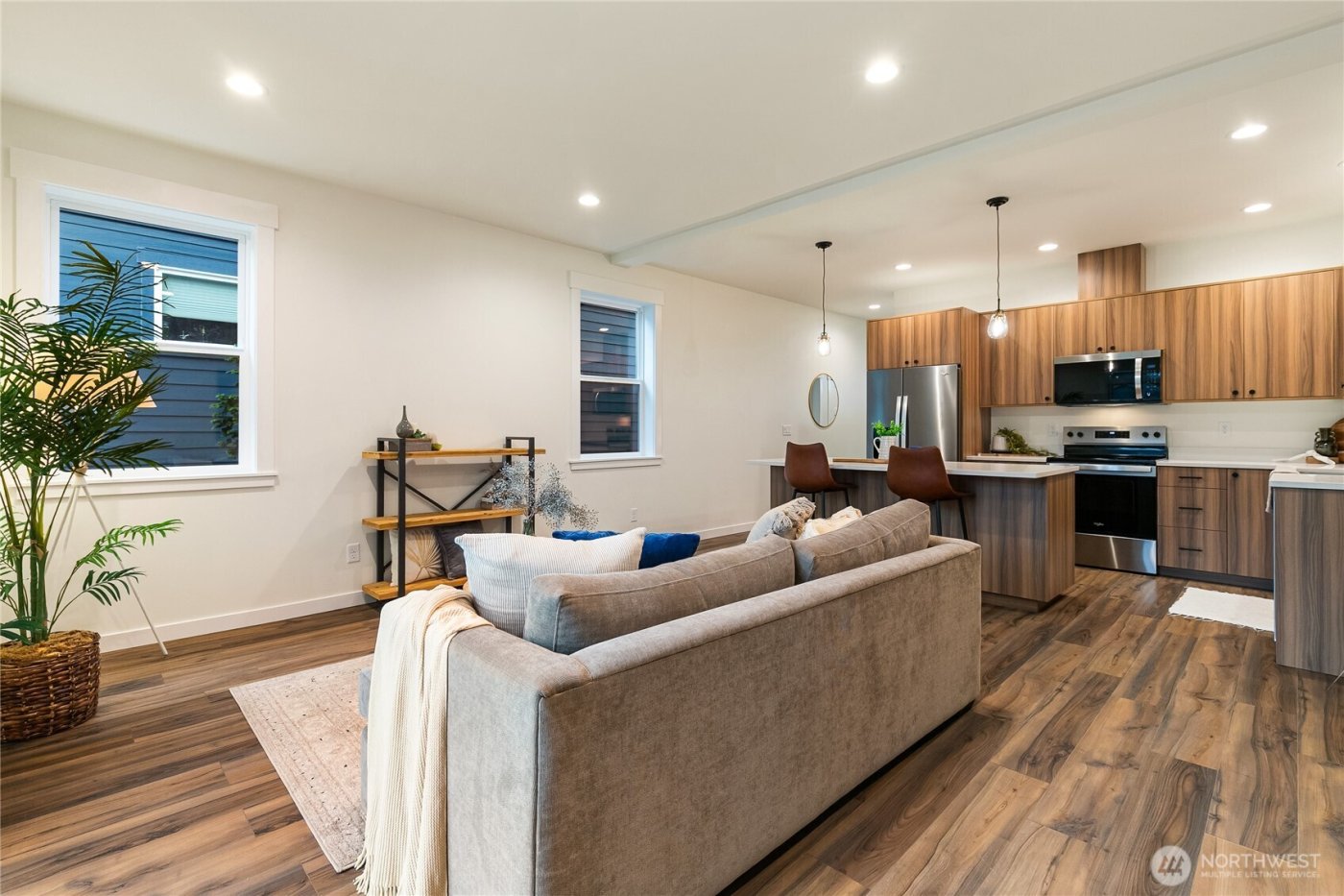 1366 Talus Way , Bellingham, WA 98226