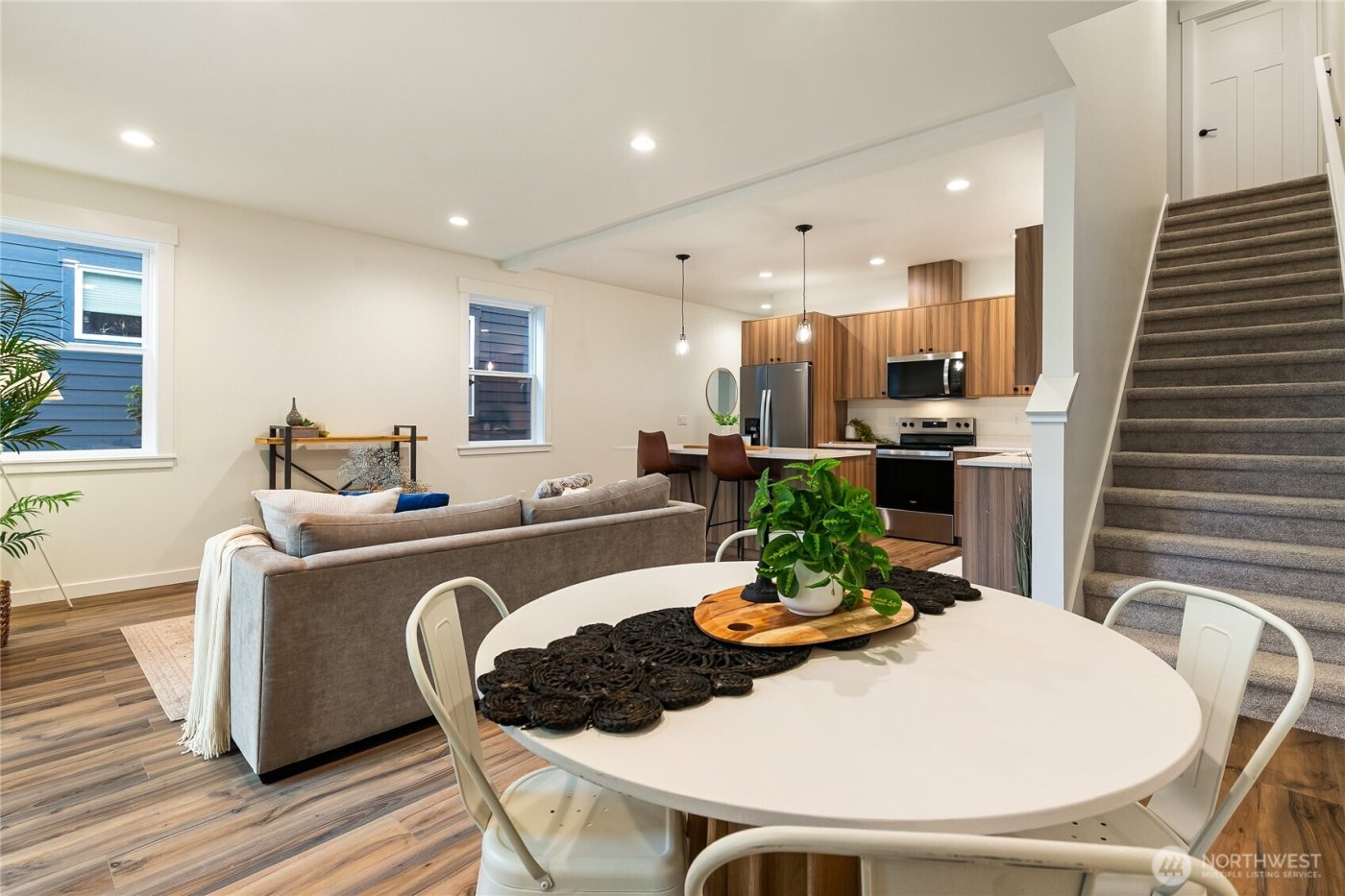 1366 Talus Way , Bellingham, WA 98226