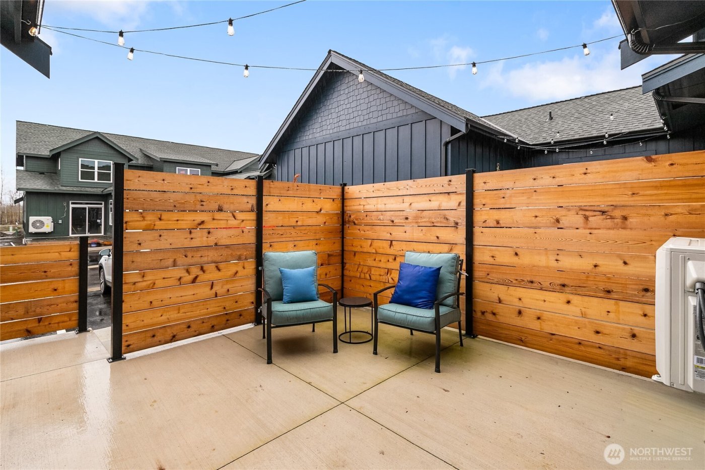 1366 Talus Way , Bellingham, WA 98226