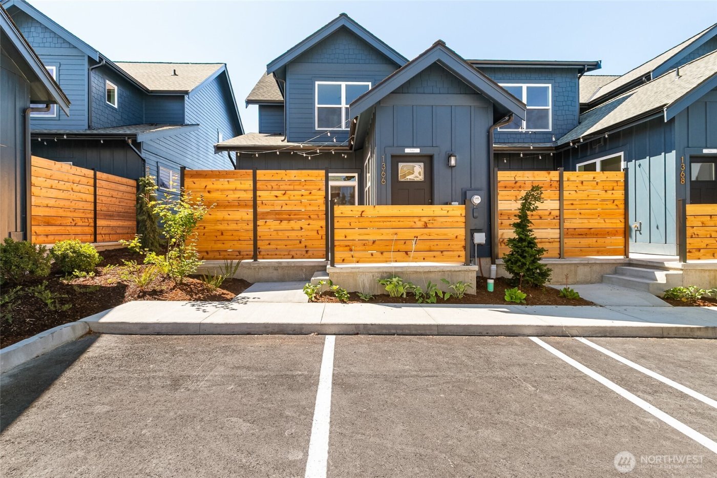 1366 Talus Way , Bellingham, WA 98226