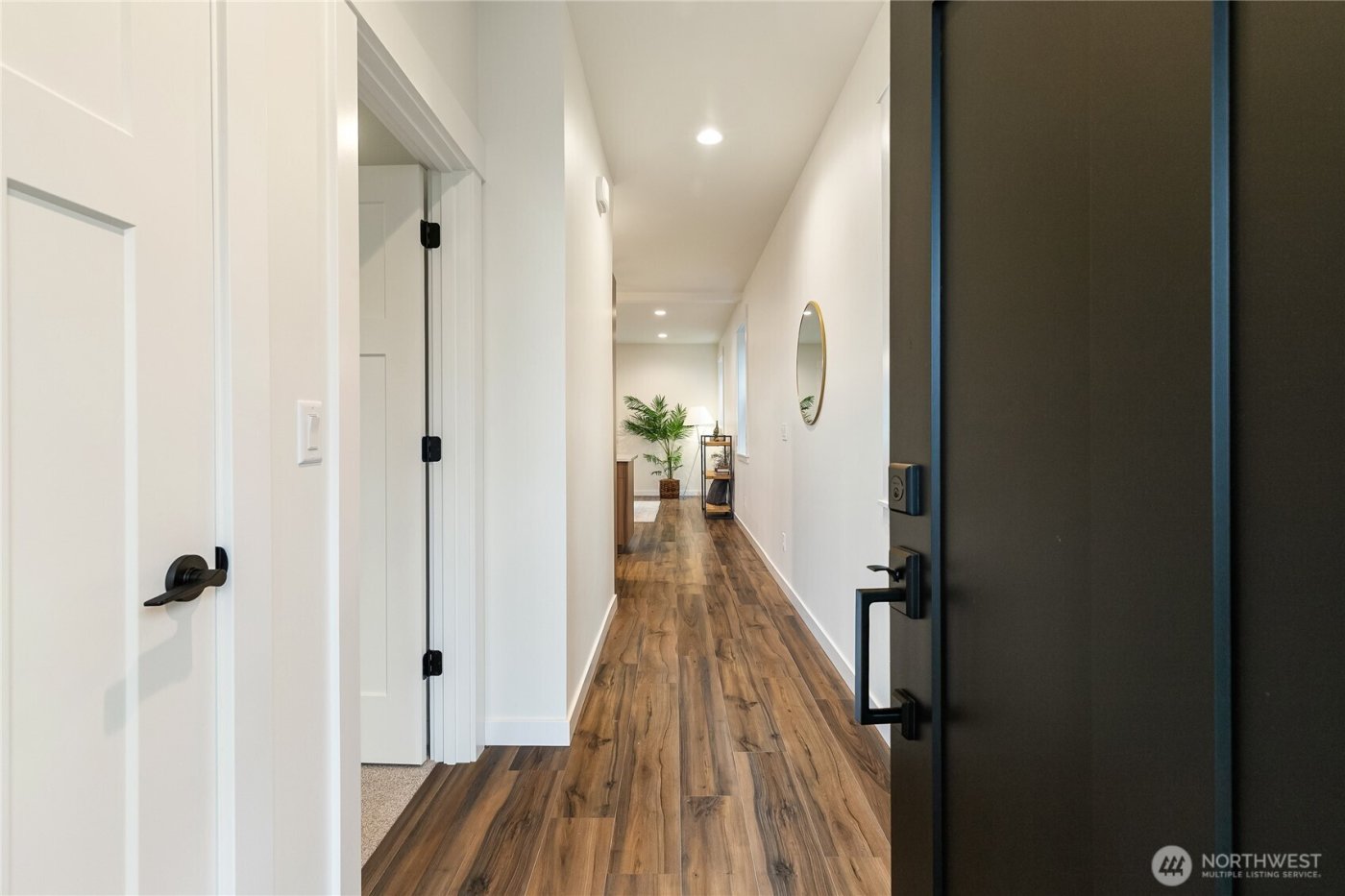 1366 Talus Way , Bellingham, WA 98226