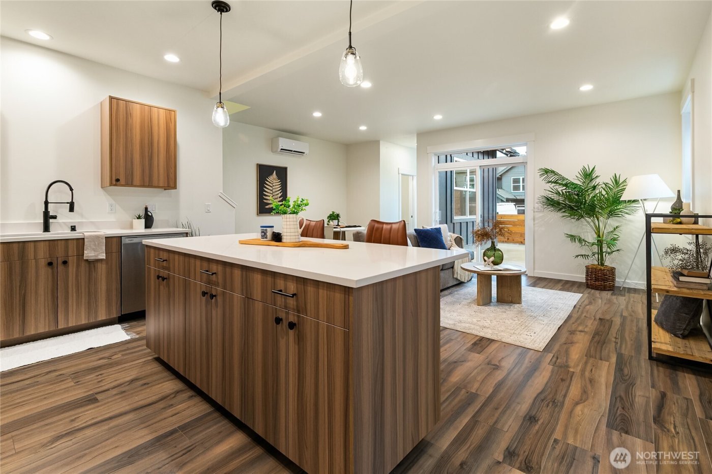 1366 Talus Way , Bellingham, WA 98226