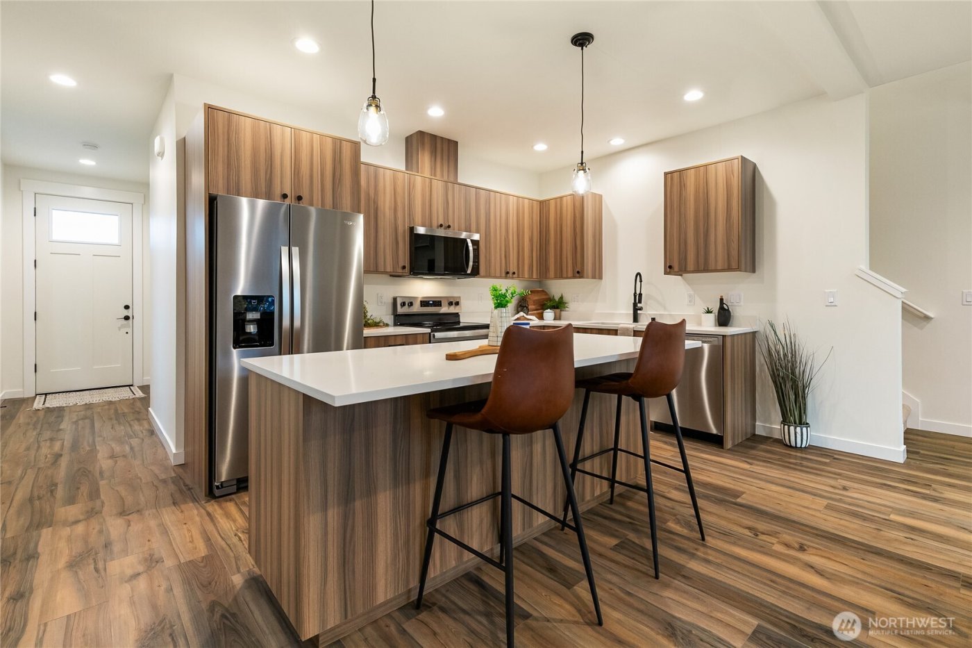 1366 Talus Way , Bellingham, WA 98226