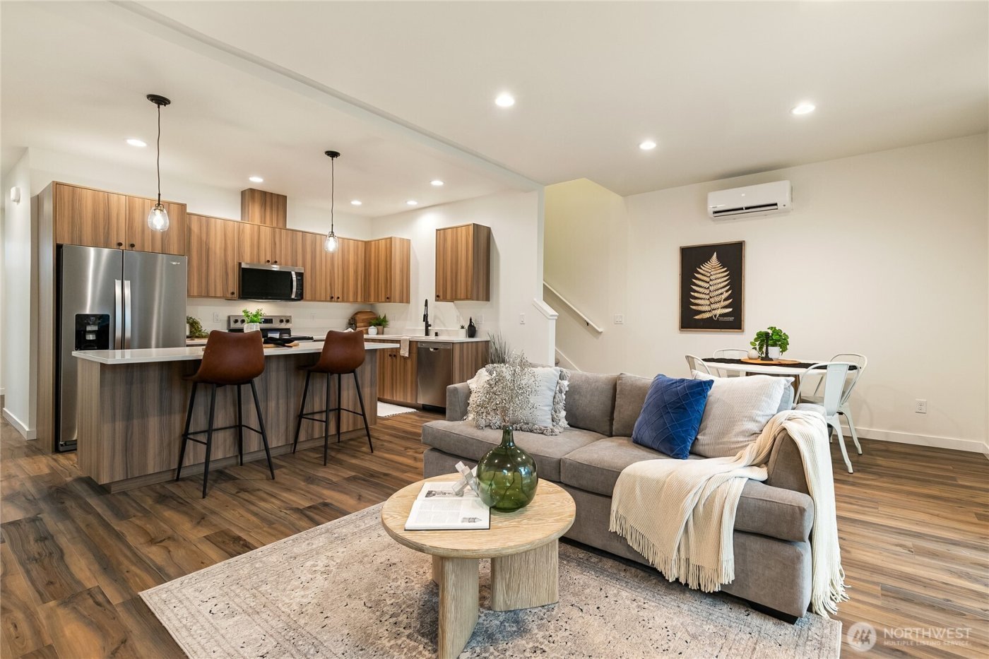 1366 Talus Way , Bellingham, WA 98226