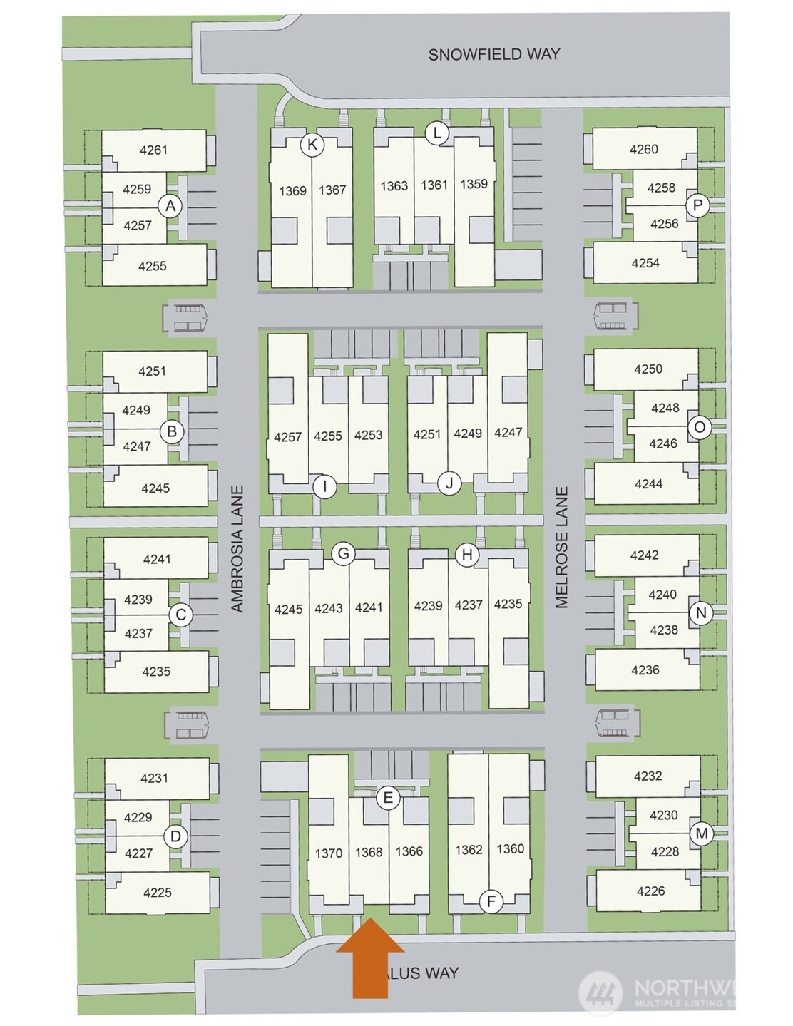 1368 Talus Way , Bellingham, WA 98226