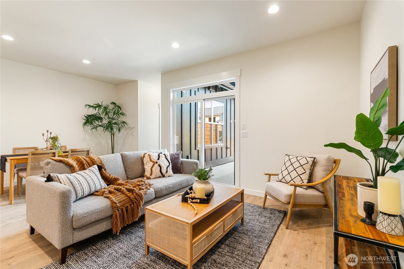 1368 Talus Way , Bellingham, WA 98226