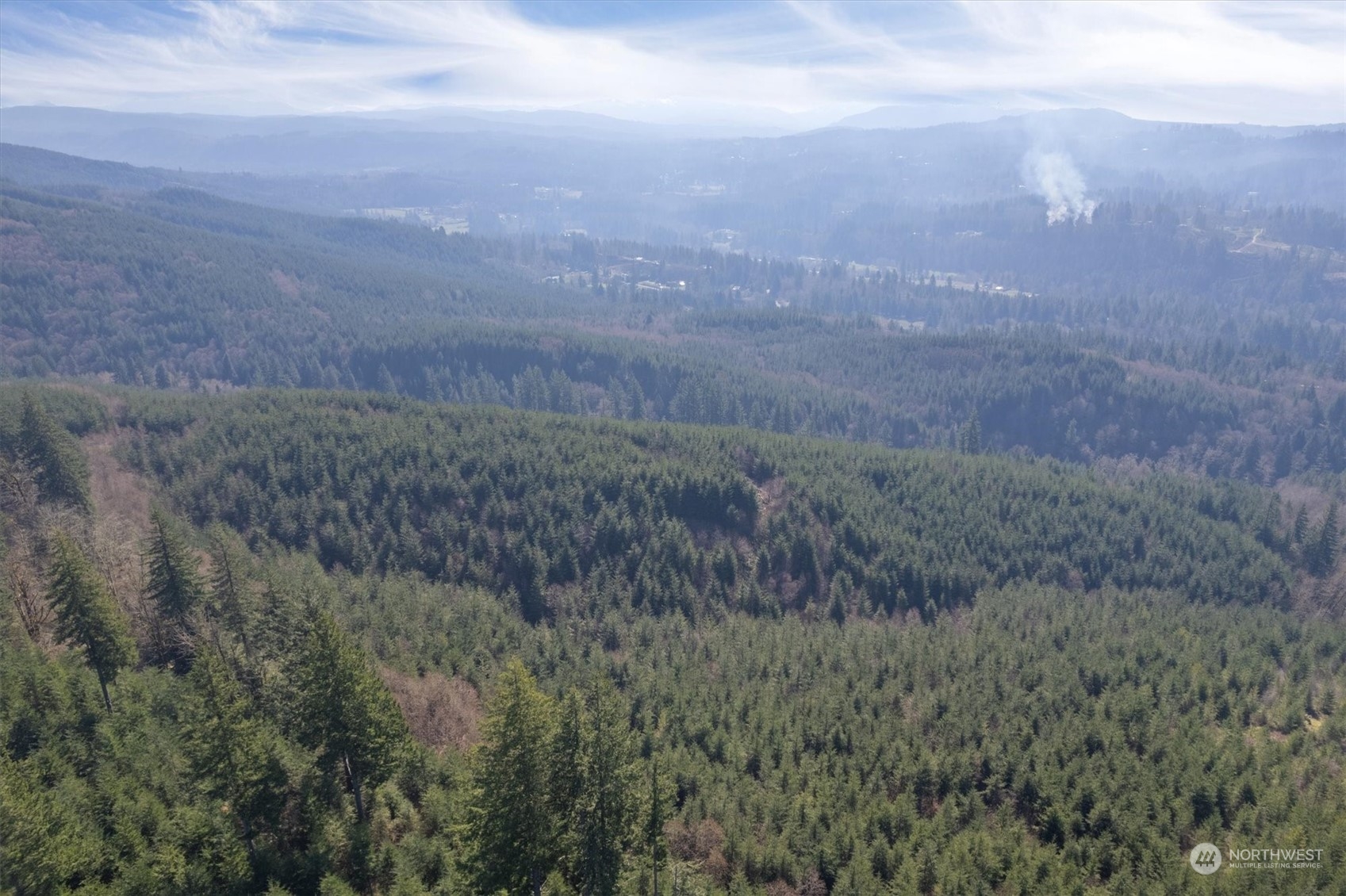 0 Cedar Mist Road , Amboy, WA 98601