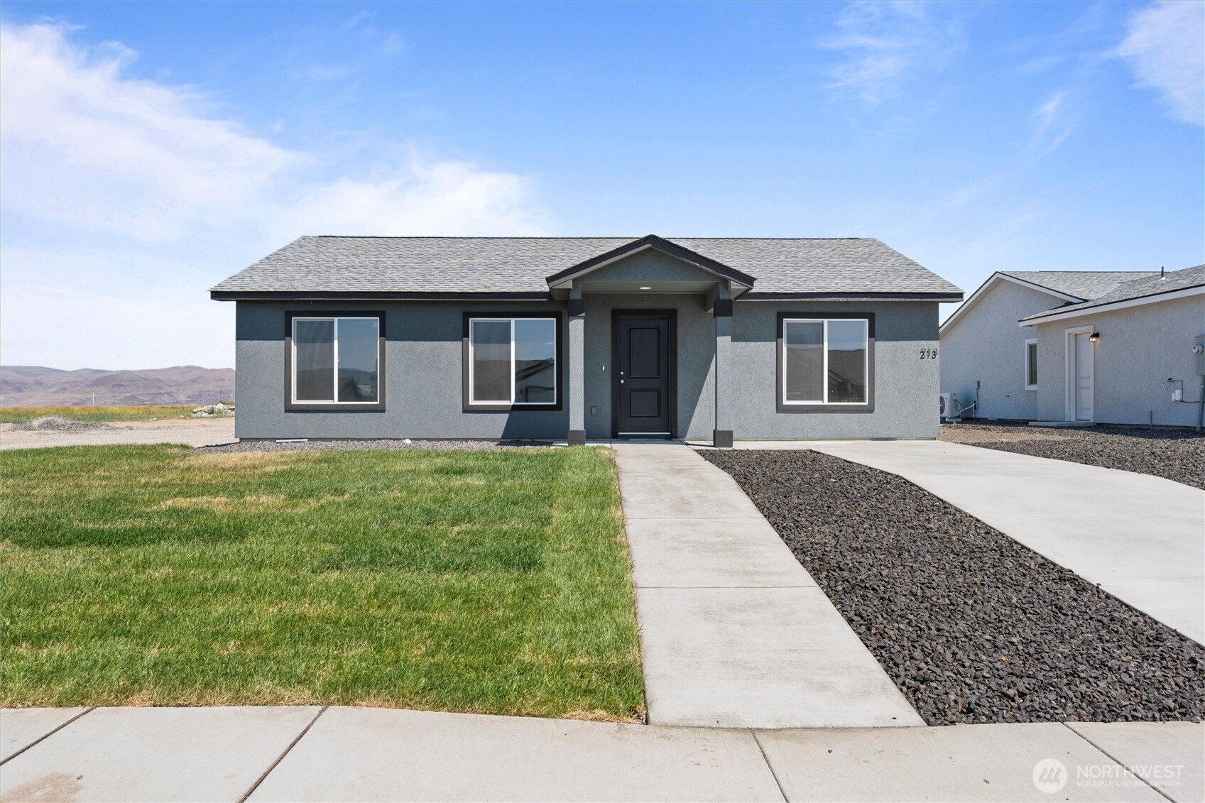 204 Cherry Street , Mattawa, WA 99349