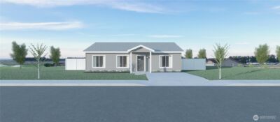 204 Cherry Street , Mattawa, WA 99349 - Photo 2