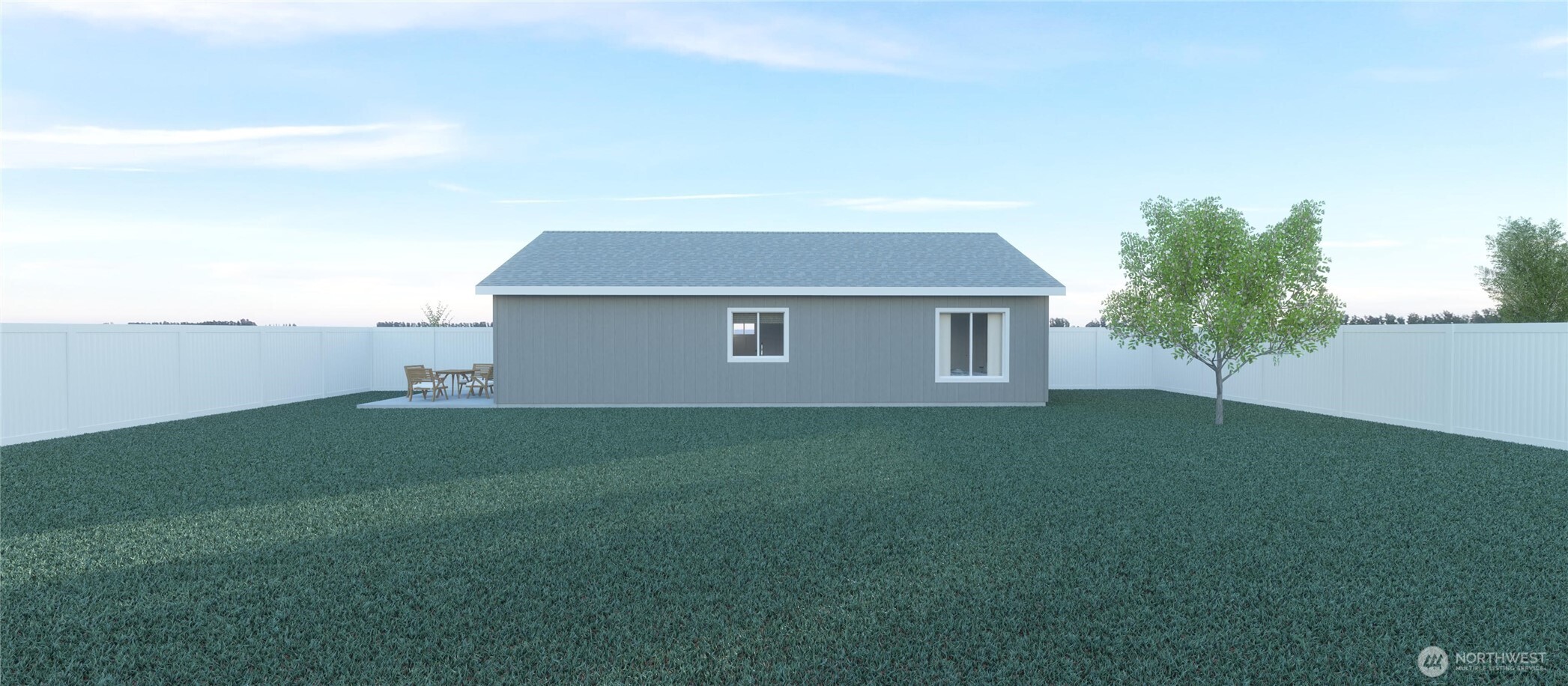 204 Cherry Street , Mattawa, WA 99349