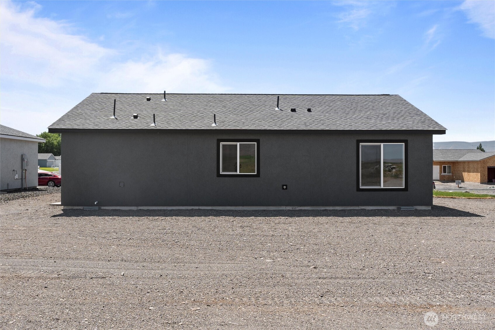 204 Cherry Street , Mattawa, WA 99349