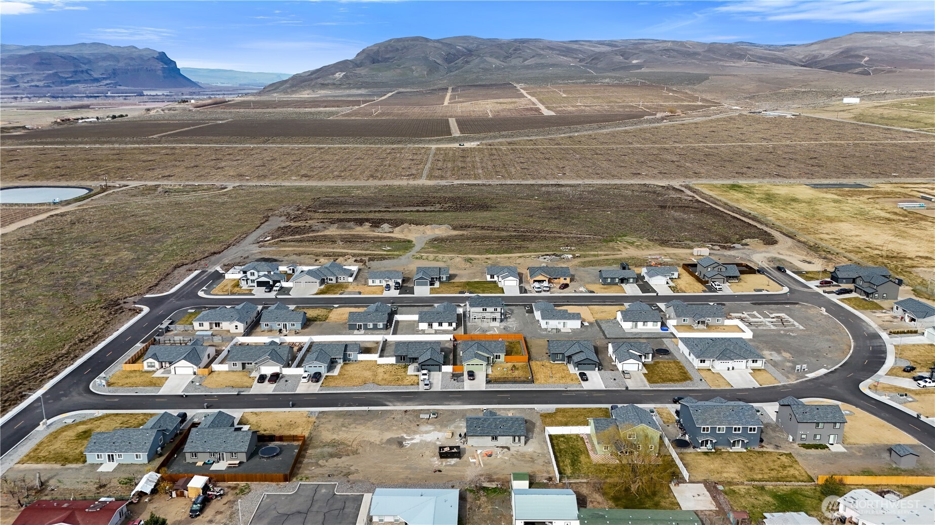 204 Cherry Street , Mattawa, WA 99349