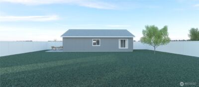 204 Cherry Street , Mattawa, WA 99349 - Photo 3