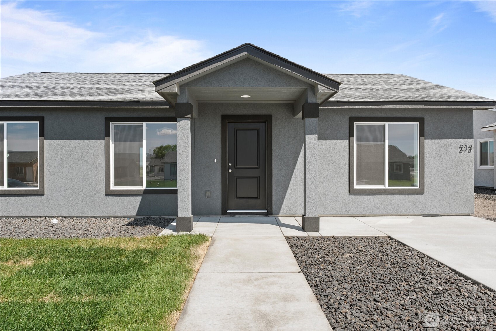 206 Cherry Street , Mattawa, WA 99349