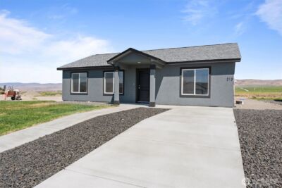 206 Cherry Street , Mattawa, WA 99349 - Photo 19