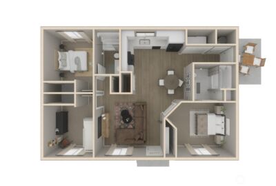 206 Cherry Street , Mattawa, WA 99349 - Photo 2