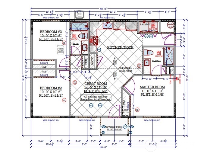 206 Cherry Street , Mattawa, WA 99349