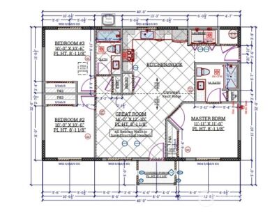 206 Cherry Street , Mattawa, WA 99349 - Photo 3