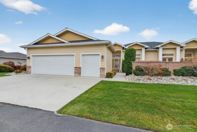 1845 Maple Street #26, Wenatchee, WA 98801 - Photo 1